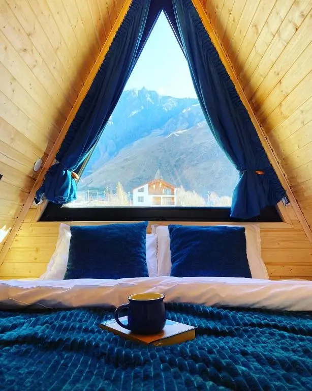 Superior Chalet