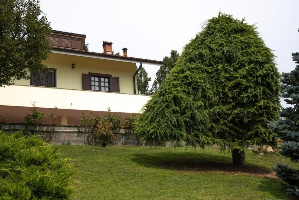 La Collina Di Pavarolo