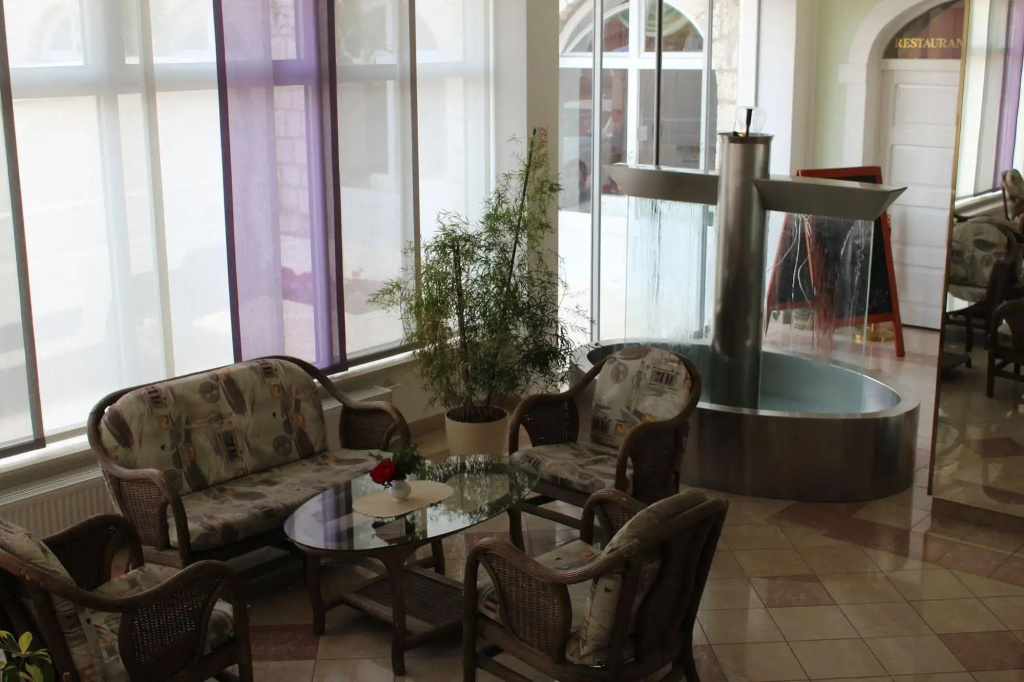 Hotel Borovnik - Général