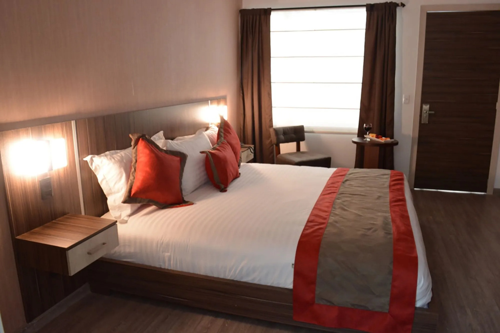 Hotel Santiago de Compostella Suites - Général