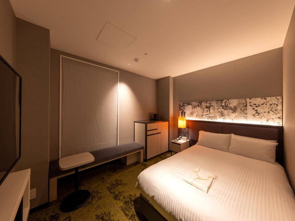 Hotel Forza Kyoto Shijo Kawaramachi 사진 4