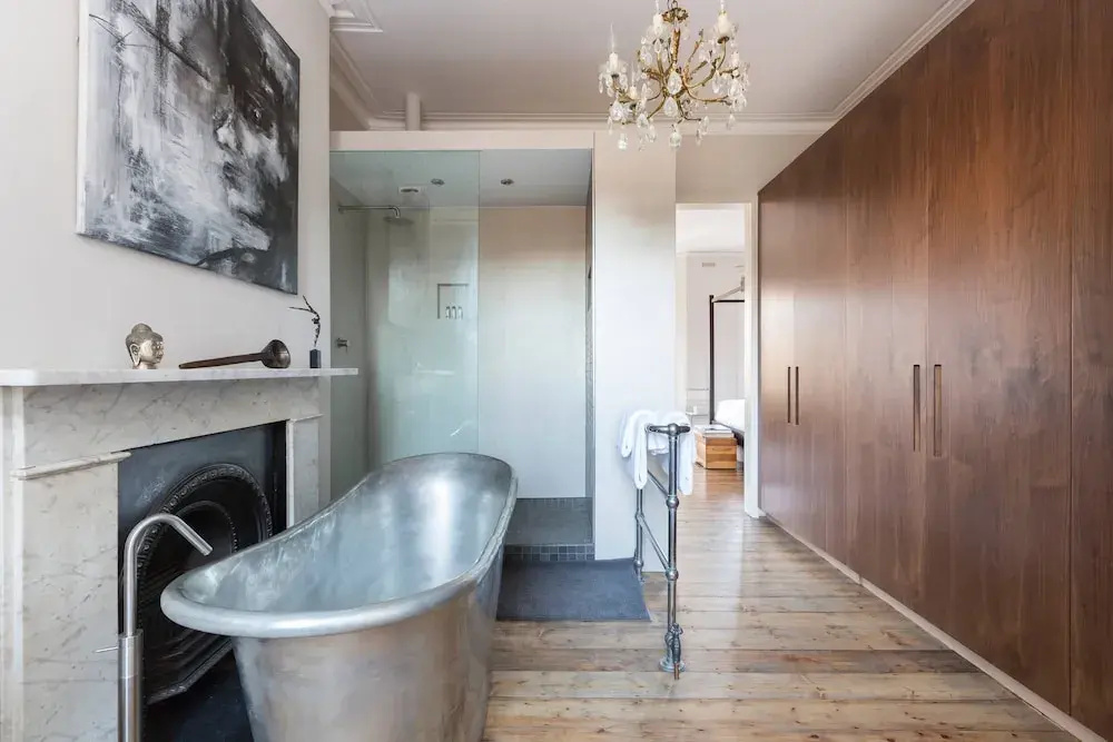 Ardilaun Road by onefinestay - Chambres