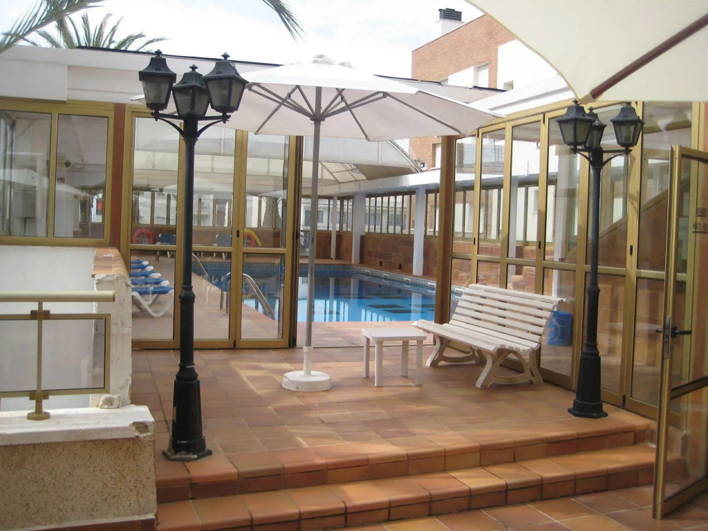 Hotel Victoria - Général