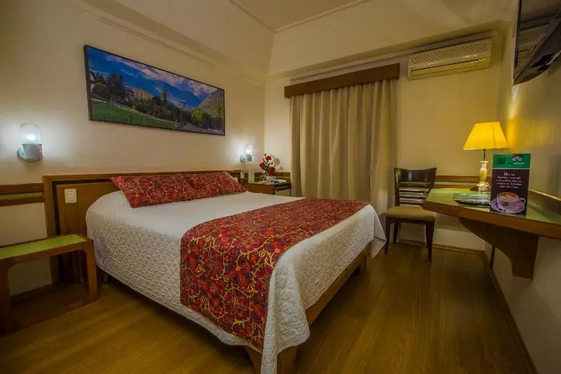 Hotel Bella Italia - Chambres