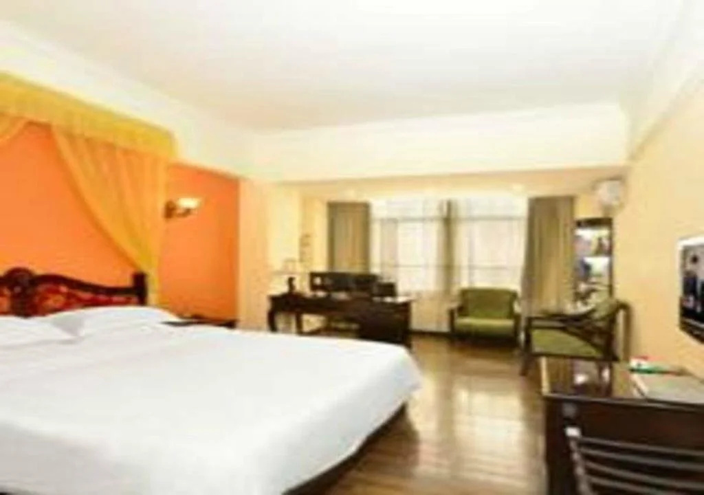 Longquan Hotel - Général
