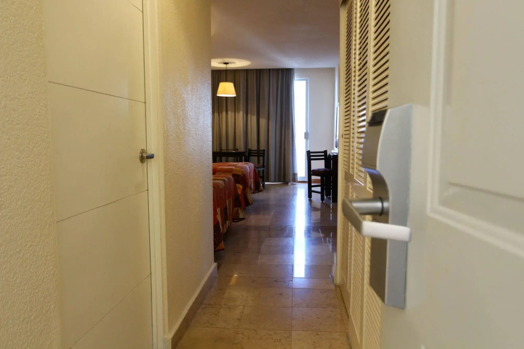 Amarea Hotel Acapulco - Général