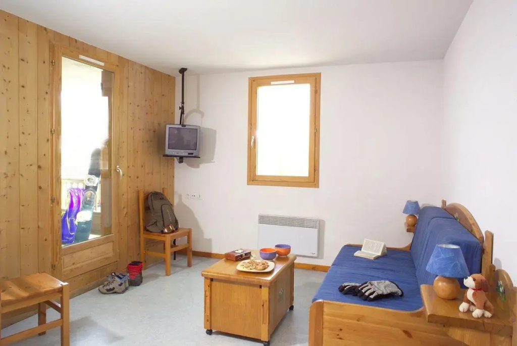 Résidence et Chalets de la Fontaine du roi - Général
