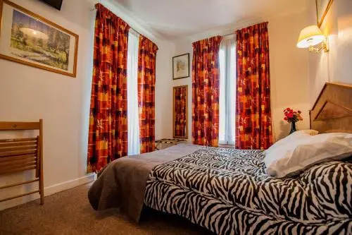 Hotel photo 11