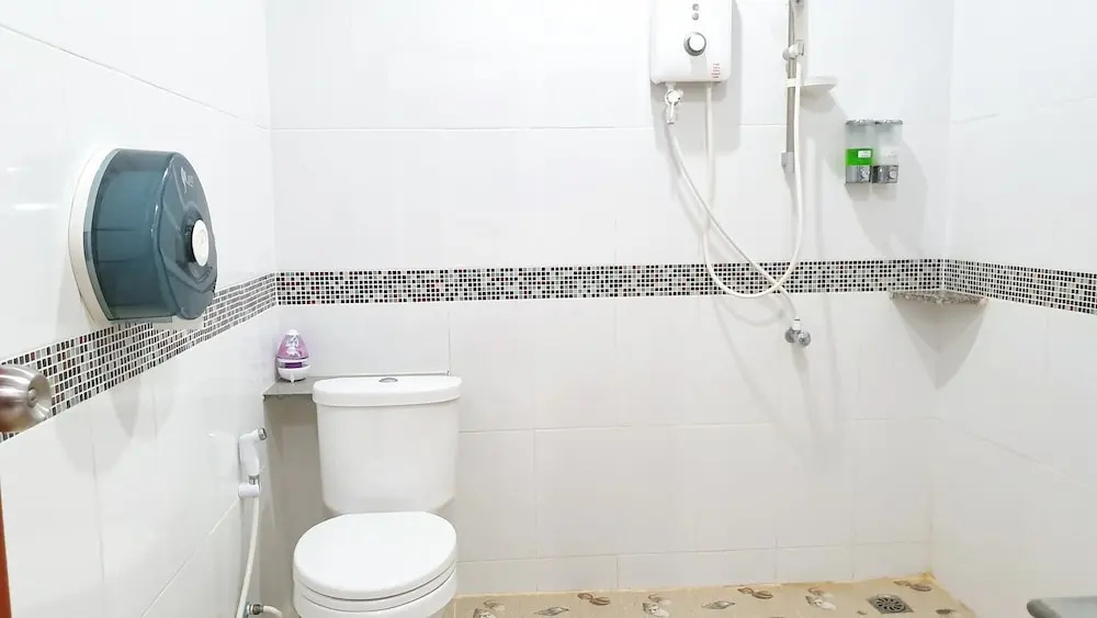 Doungta Anda Hotel - Chambres