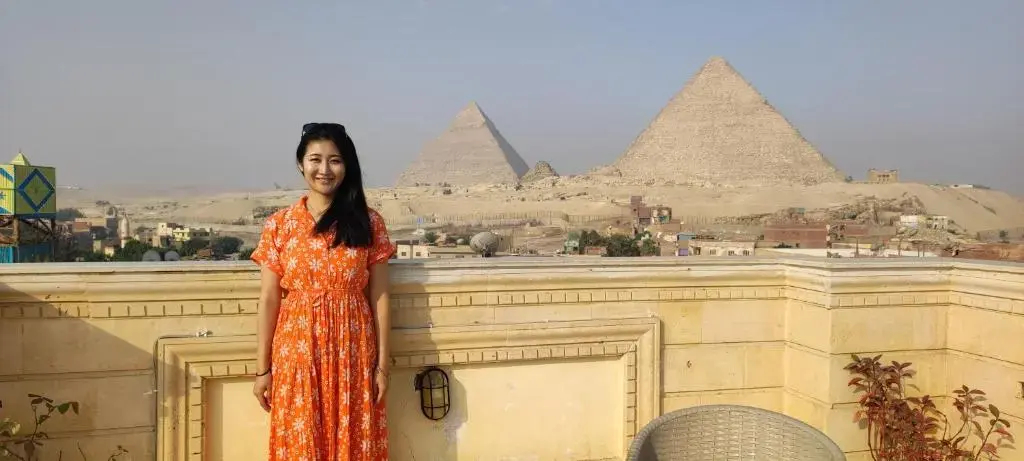 Pyramids Kingdom - фото 14