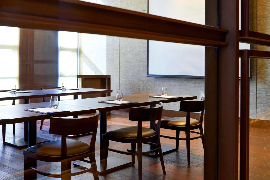 Four Points by Sheraton Josun, Seoul Station - Général