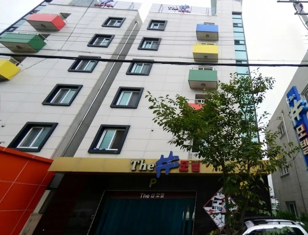 Hotel photo 1