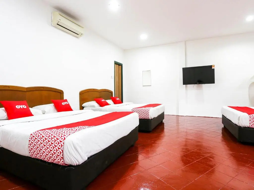 Superior room