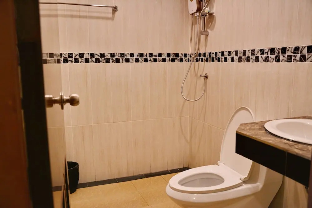 Двухместный номер Deluxe двуспальная кровать в Taj Place Residency