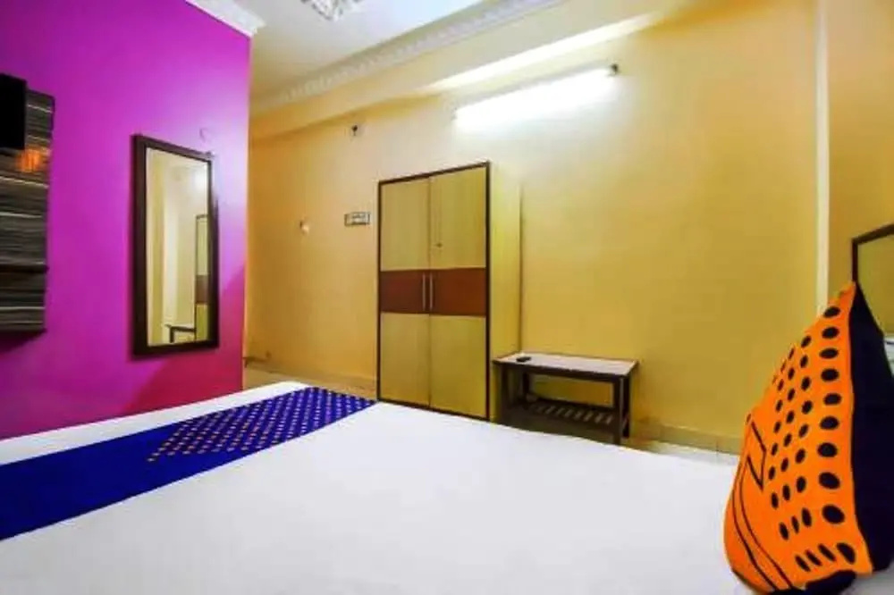 Hotel photo 5