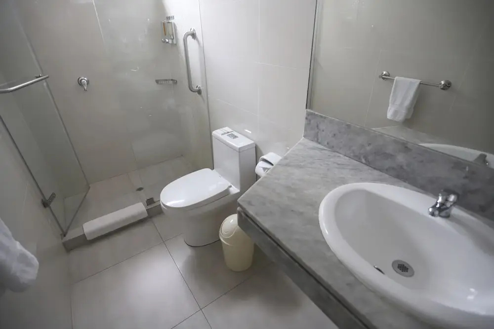 Casa Andina Standard Miraflores San Antonio - Chambres