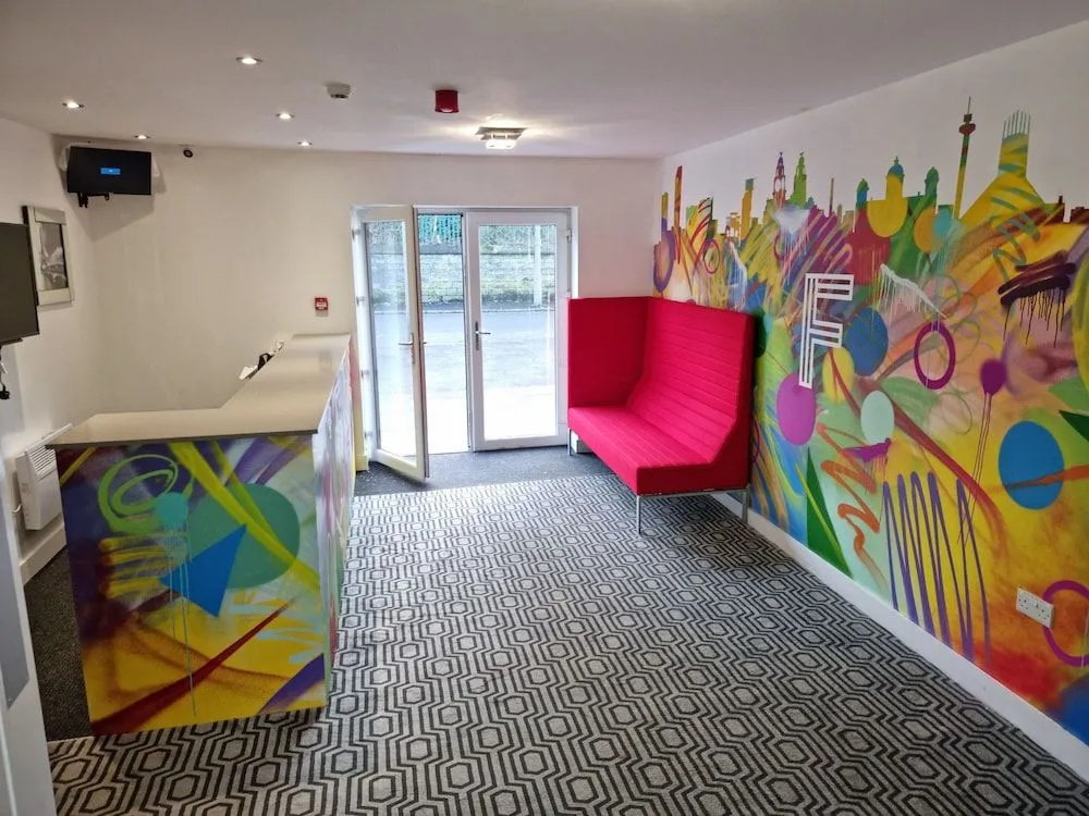 Hotel photo 9