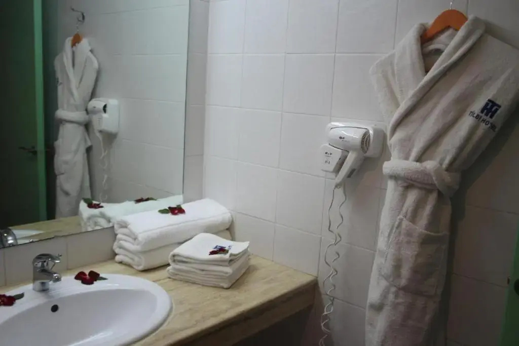 Tildi Hotel - Général