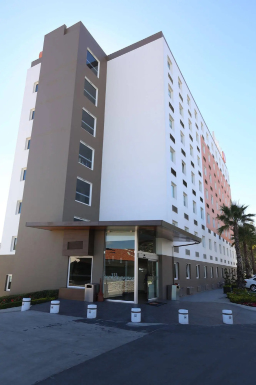 Hotel Hi! Santa Catarina