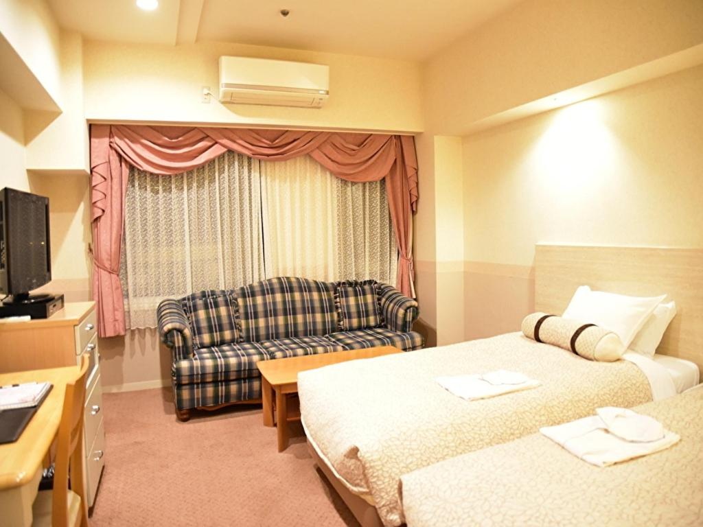 Kanazawa Kokusai Hotel 사진 3