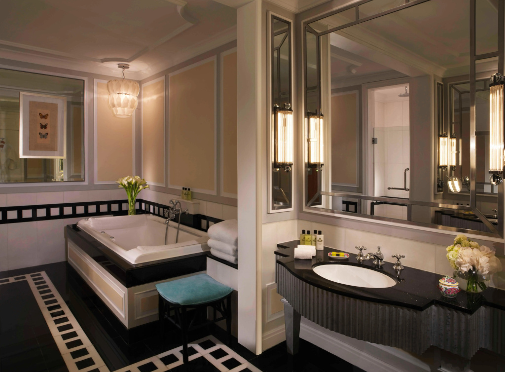 Frasers House, a Luxury Collection Hotel - Général
