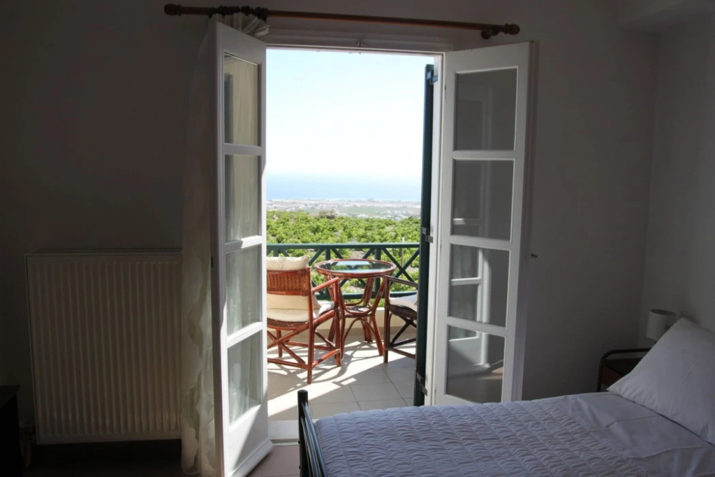Balcony & Terrace