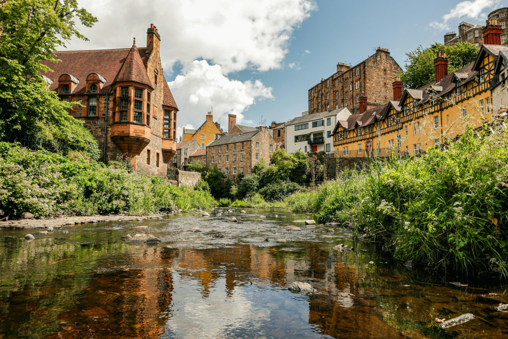 Garner Edinburgh Haymarket by IHG