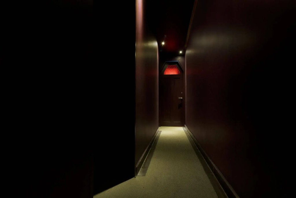 Hippodrome Hotel Condesa - Général