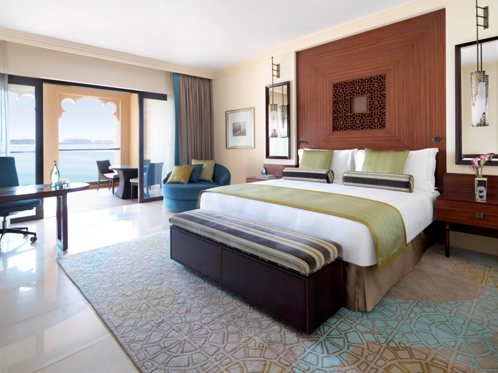 Fairmont The Palm photo 5