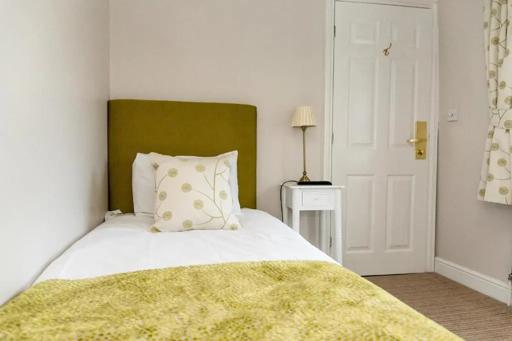 Waterton Park Hotel - Chambres