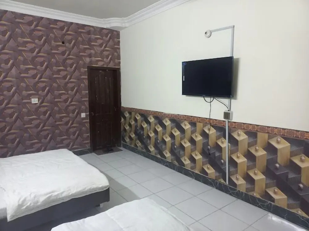 Al Rehman Guest House — фото 2