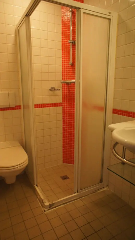 The Budget Hotel - Chambres