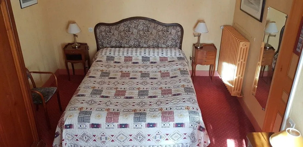 Voir la photo 3 — Hôtel Louise de la Vallière