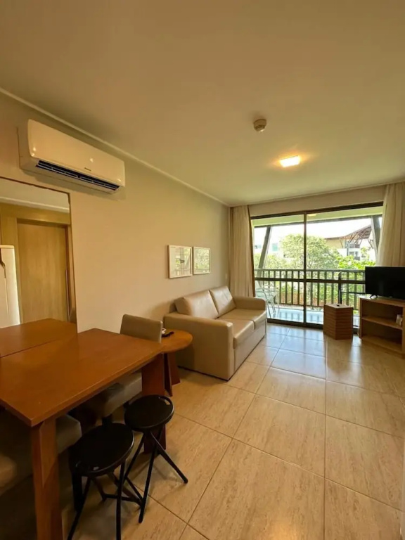 Flats Beach Class Resort - Muro Alto - Chambres
