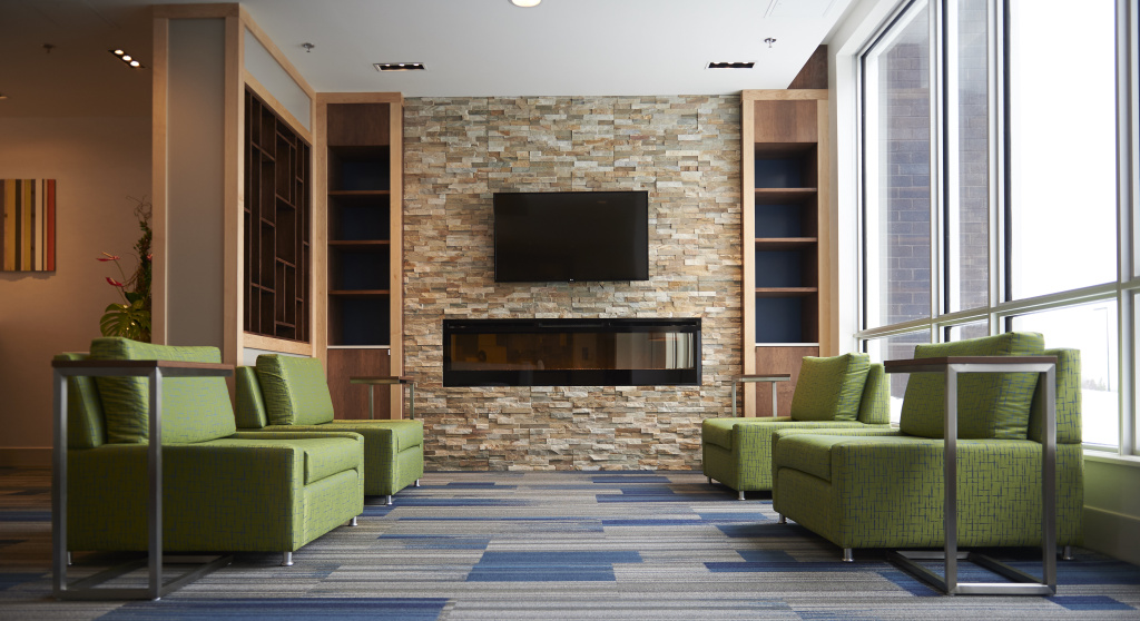 Holiday Inn Express & Suites St John's Airport by IHG - Général