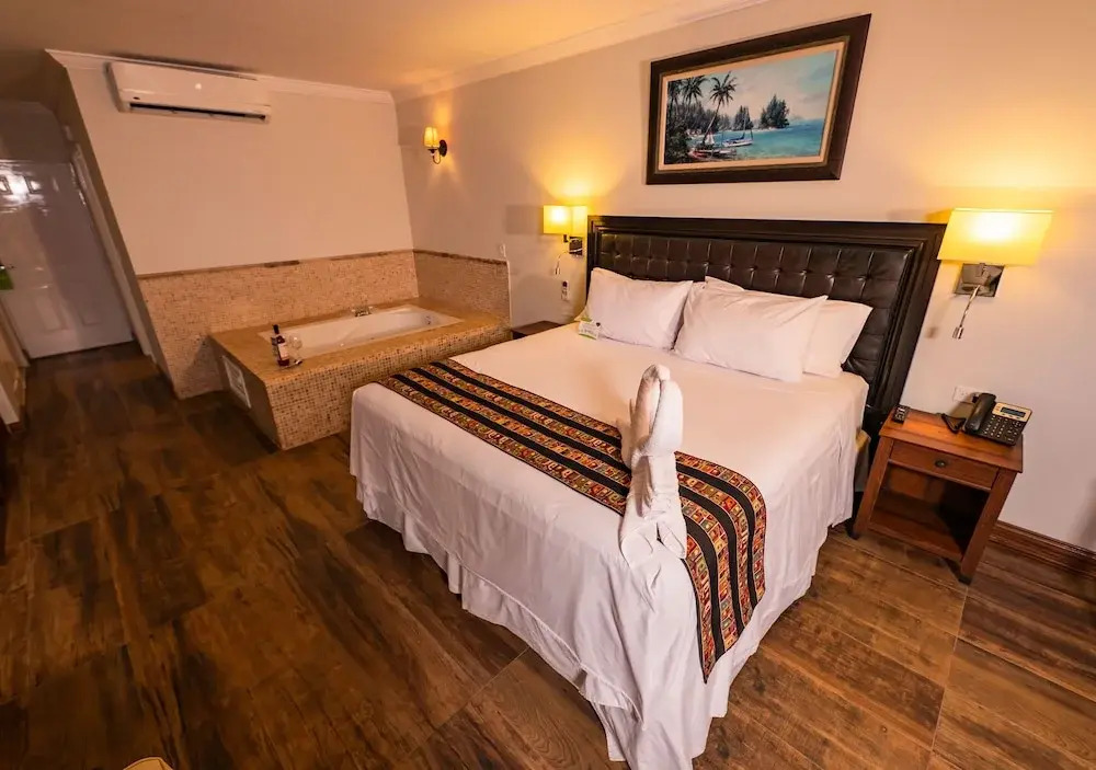 Bella Terra Laguna Azul Resort & Spa - фото 3