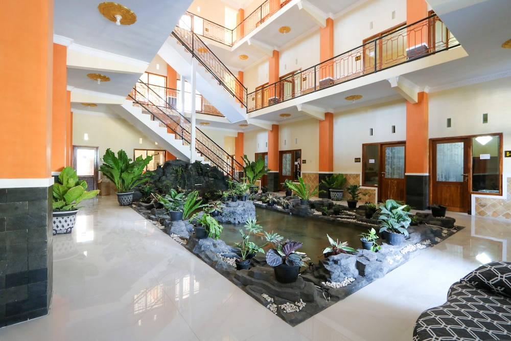 Hotel photo 15