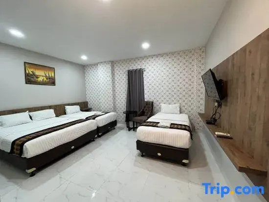 Grand room