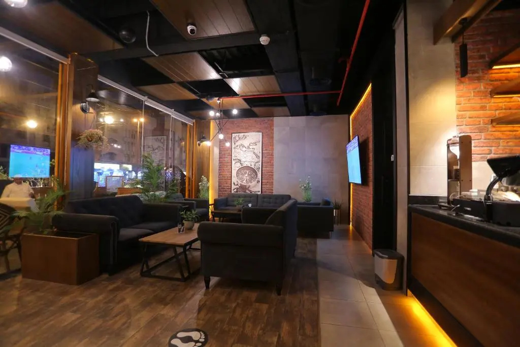 Hotel photo 8