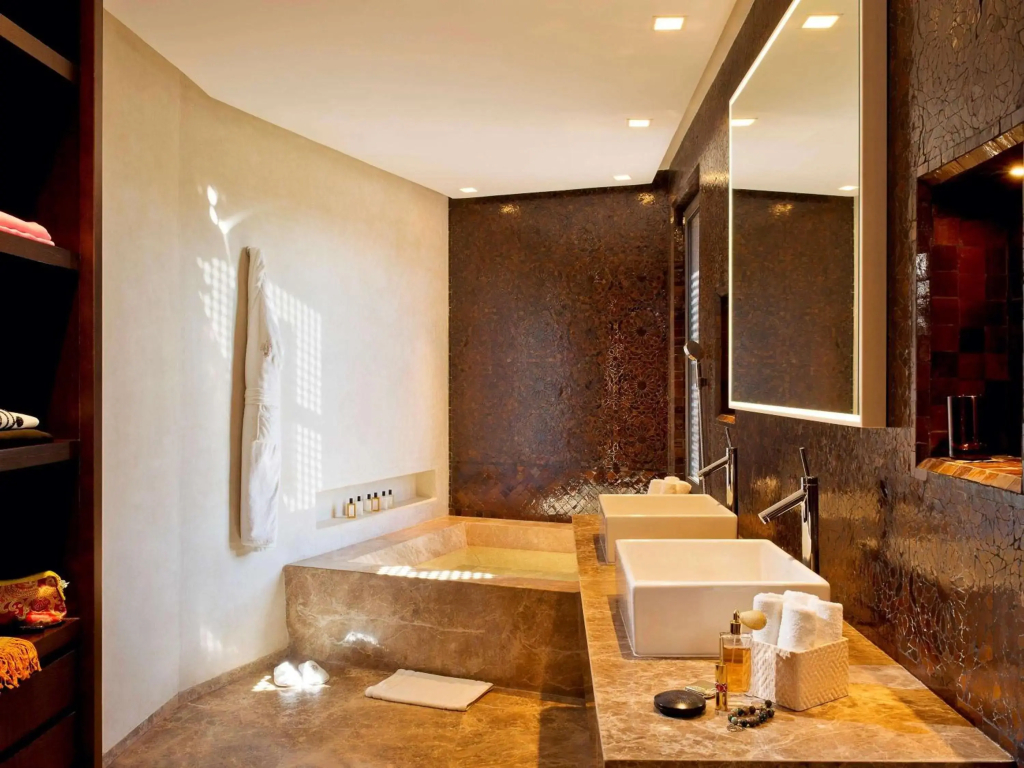 Fairmont Royal Palm Marrakech - фото 47