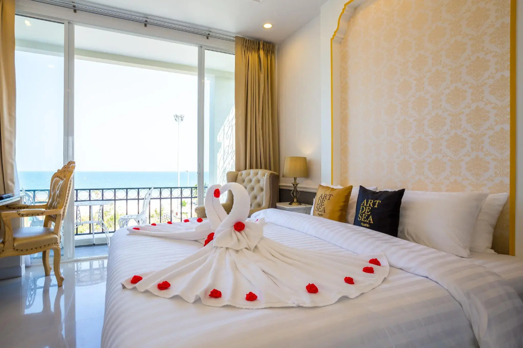 Art De Sea Hua Hin - Général