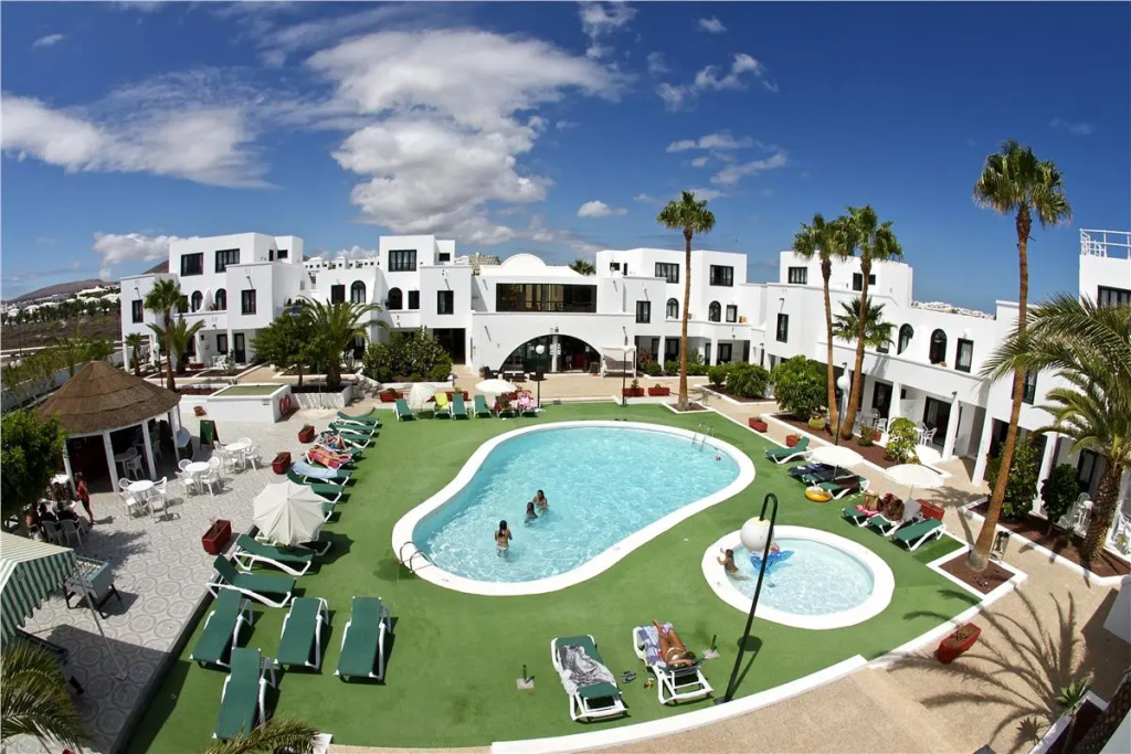 Hotel photo 14
