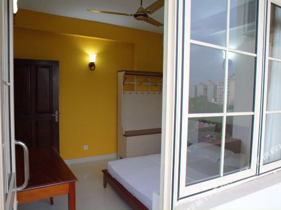 Lafala Hotel & Service Apartment