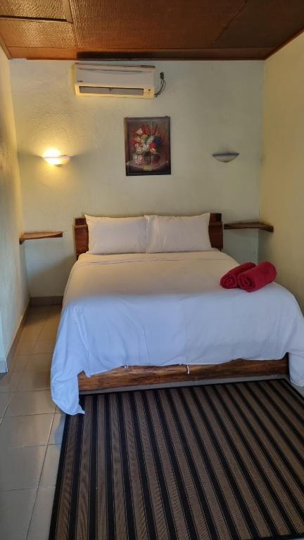 Senari Bay Resort