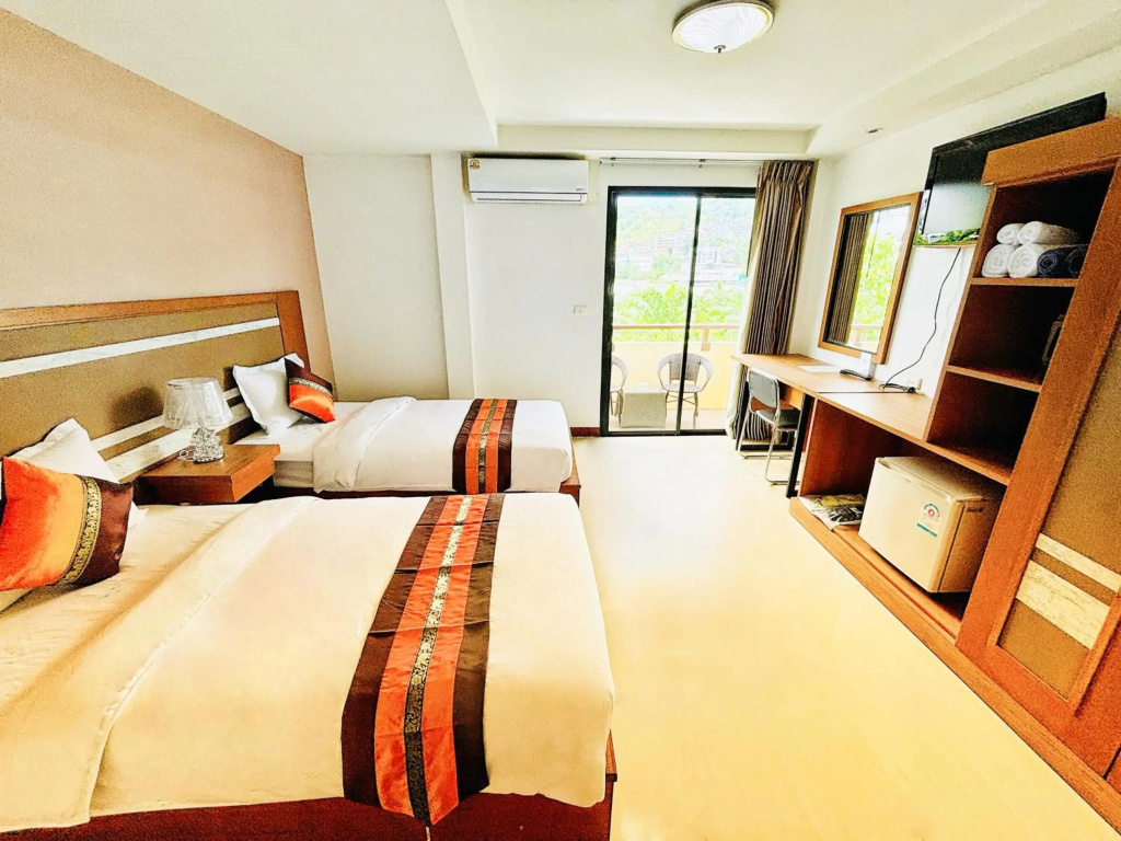 Hotel photo 6