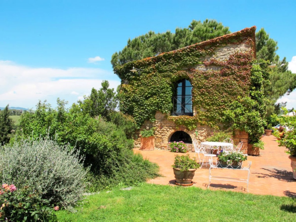 Santa Enerichetta (PNC160)