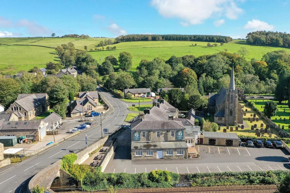 The Greenhead Hotel - Général