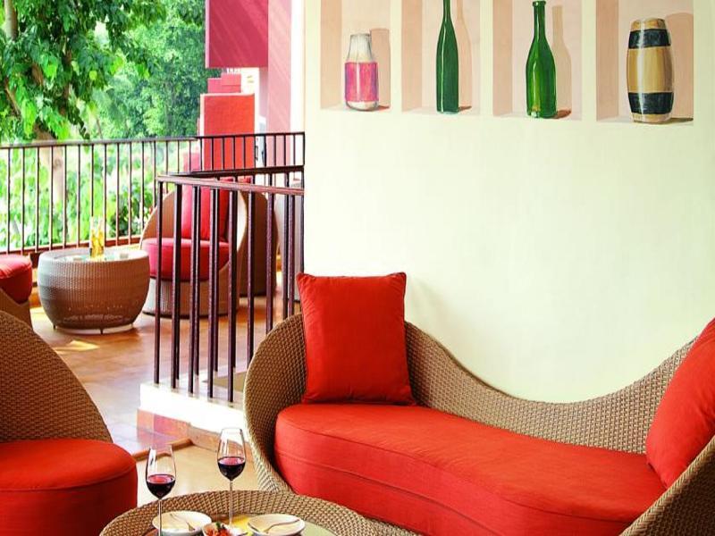 Cidade De Goa