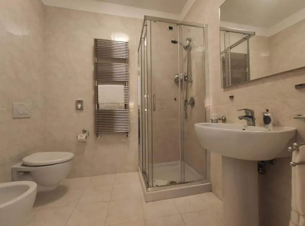 Ca' Vendramin Zago - Chambres