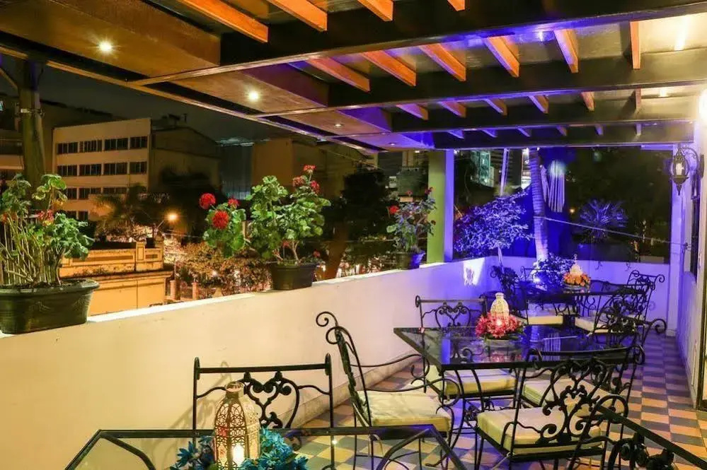 Hotel Boutique Portón de Granada - Général
